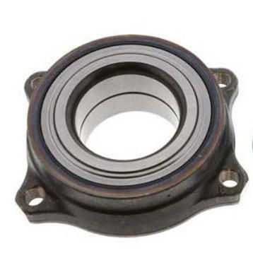 OEM 2309810127 Rear Wheel Bearings for Mercedes-Benz S-Class C-Class E-Class - Product Image 3 of 4 - OEM 2309810127