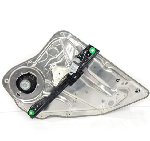 OEM 2127301779 Rear Lifter Bracket Belt Plate for Mercedes C-Class W204 - Product Image 2 of 4 - OEM 2127301779