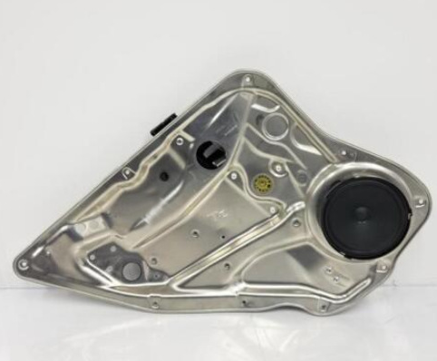 OEM 2127301779 Rear Lifter Bracket Belt Plate for Mercedes C-Class W204 - Product Image 3 of 4 - OEM 2127301779
