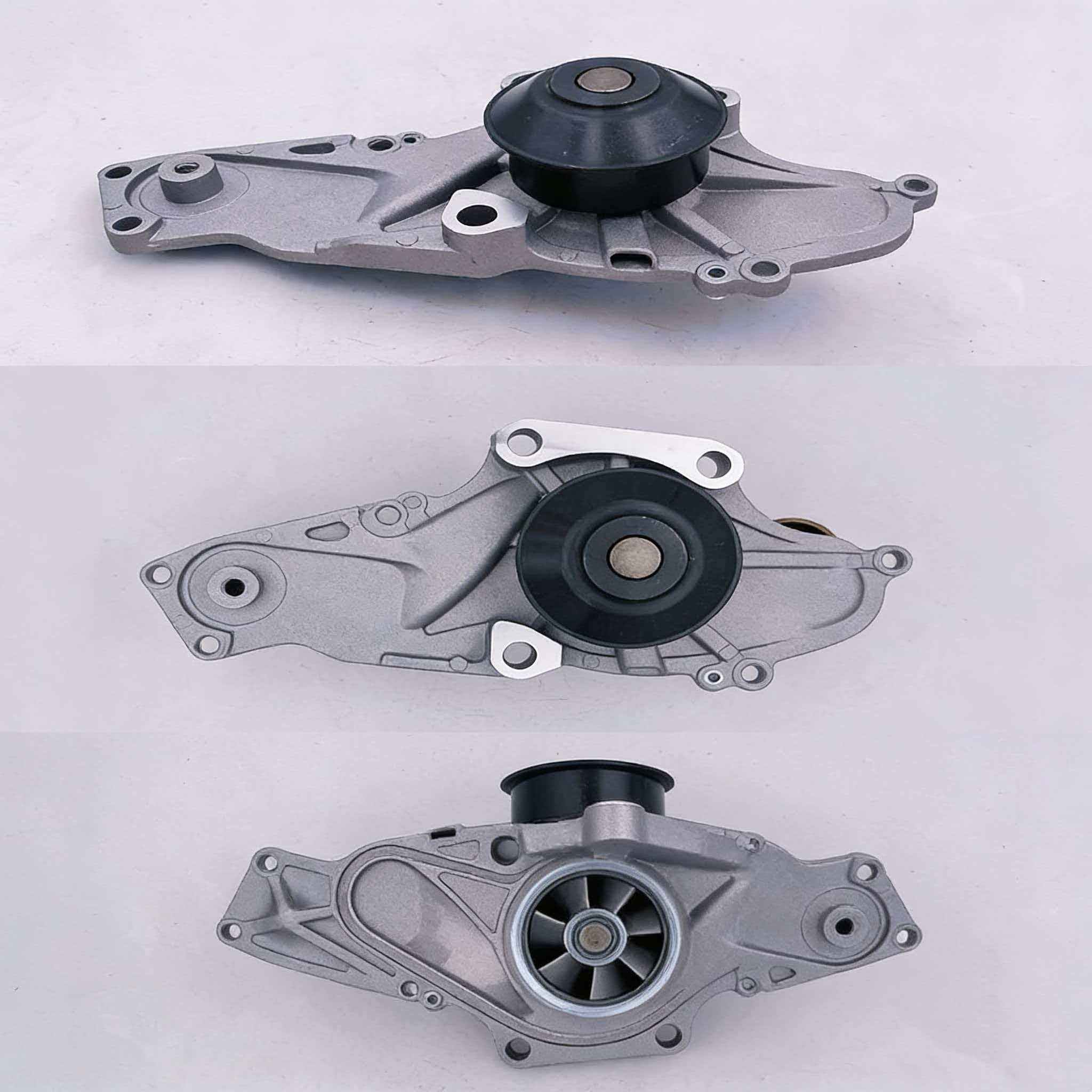 AISIN WPH801 Water Pump GWHO-53A for Honda Accord Jazz - Product Image 2 of 6 - OEM GWHO-53A