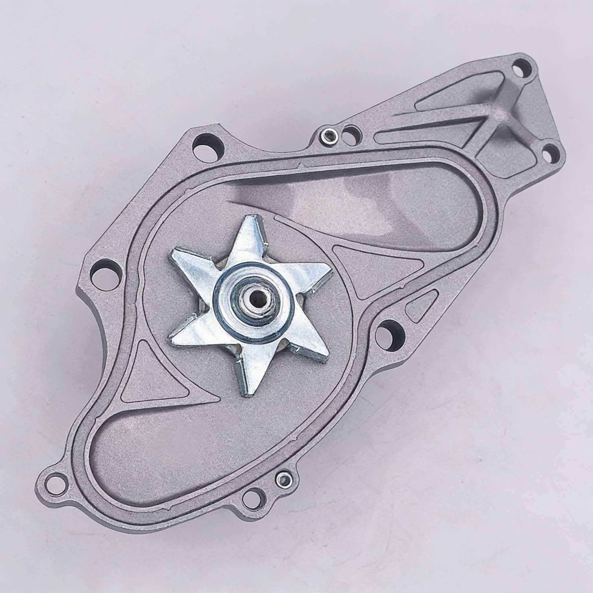 AISIN WPH801 Water Pump GWHO-53A for Honda Accord Jazz - Product Image 4 of 6 - OEM GWHO-53A