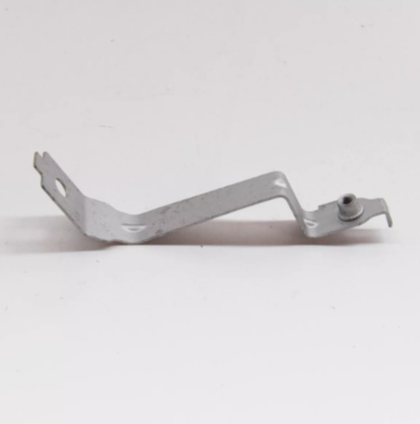 OEM 2545240900 Front Bumper Lower Guard Bracket for Mercedes GLC X254 - Product Image 2 of 4 - OEM 2545240900