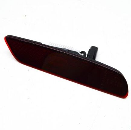 OEM 63148083837 Rear Bumper Left Reflector for BMW X4 G02 LCI