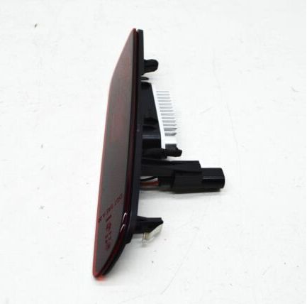 OEM 63148083837 Rear Bumper Left Reflector for BMW X4 G02 LCI - Product Image 3 of 6 - OEM 63148083837