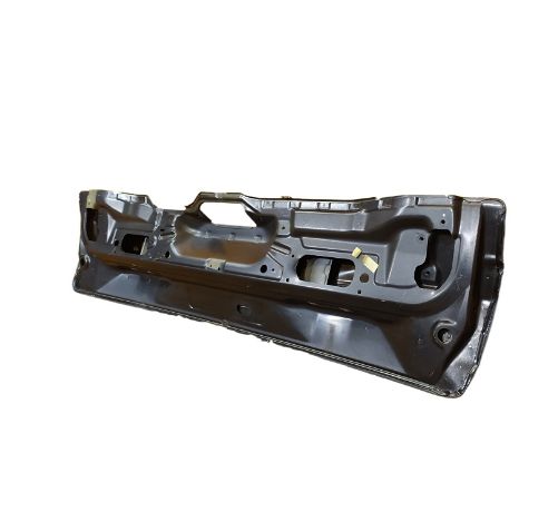 OEM 41627161677 BMW X5 E70 Rear Undercover Primer - Product Image 2 of 4 - OEM 41627161677