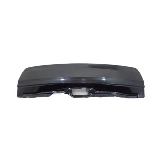 OEM 41627161677 BMW X5 E70 Rear Undercover Primer - Product Image 3 of 4 - OEM 41627161677