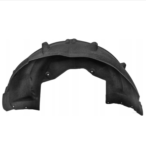 OEM 51717478758 BMW X5 G05 Right Rear Wheel Liner