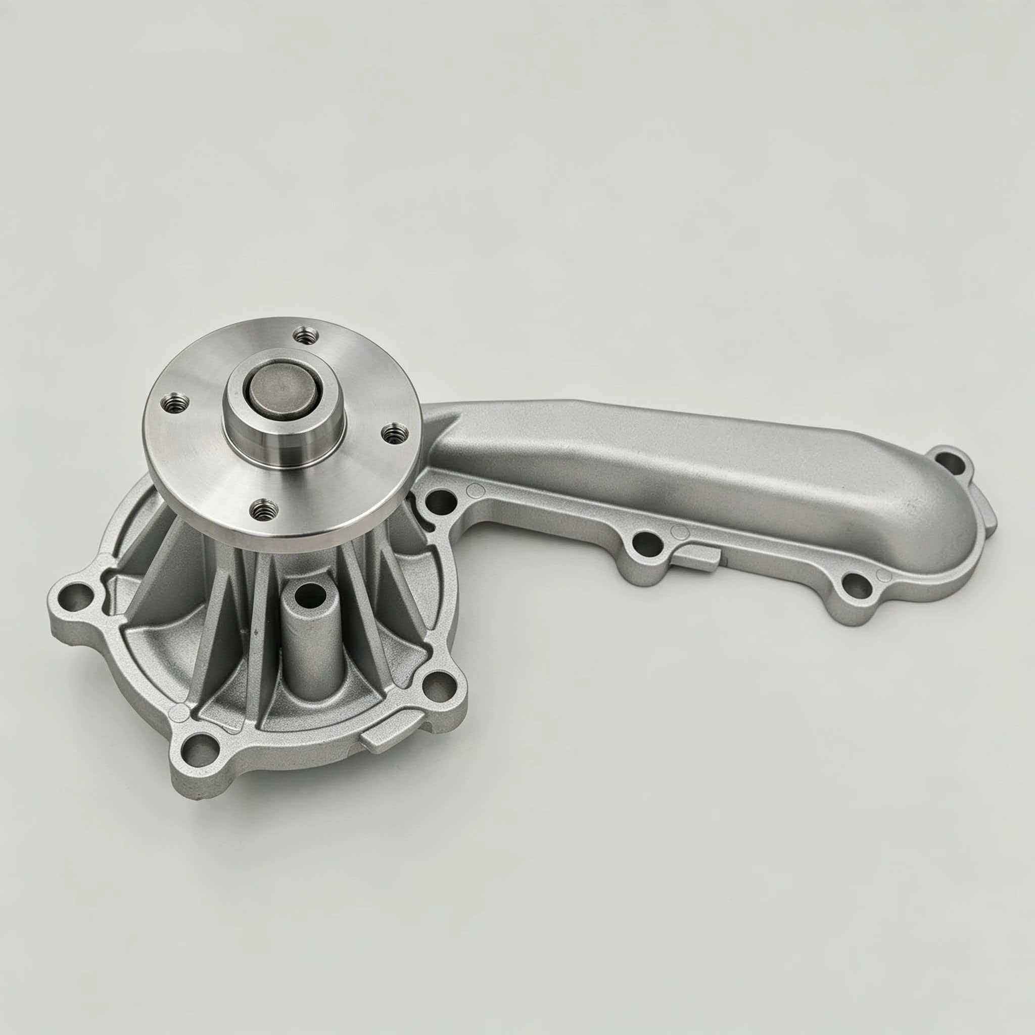 21010-VC225 Water Pump for Nissan Y61 Patrol | B1010-VC2X5