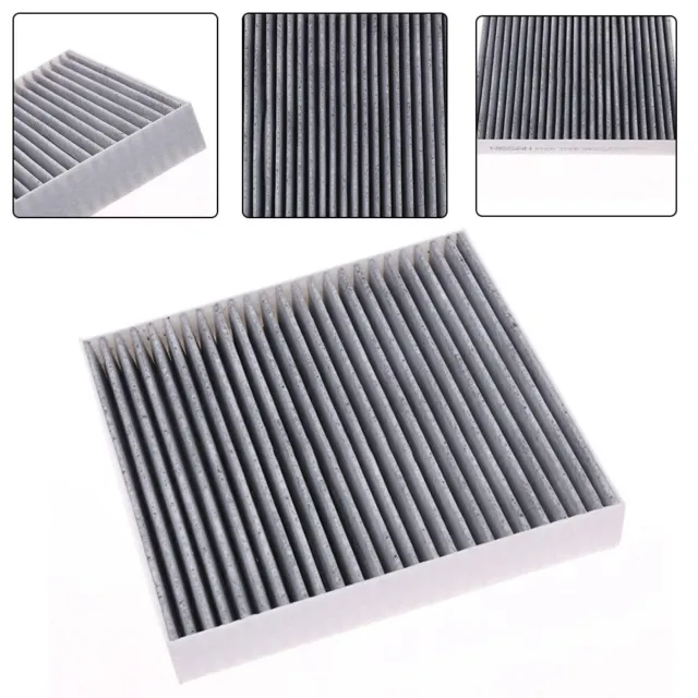 OEM 87139-YZZ08 Cabin Air Filter for Toyota Models - OEM 87139-YZZ08
