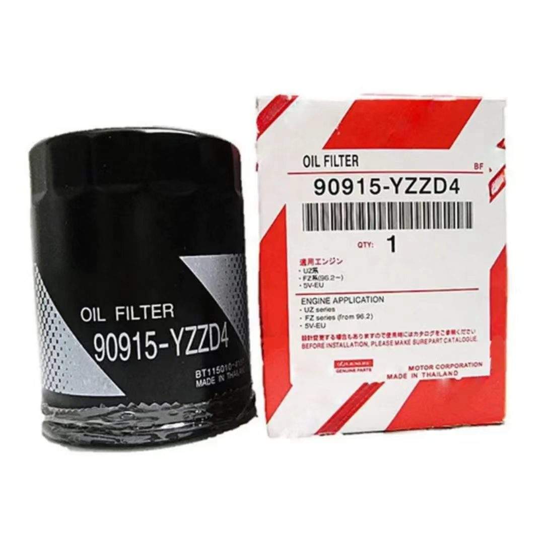 OEM 90915-10001 Oil Filter for Toyota Lexus | Wholesale